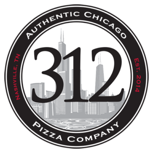 312 Pizza