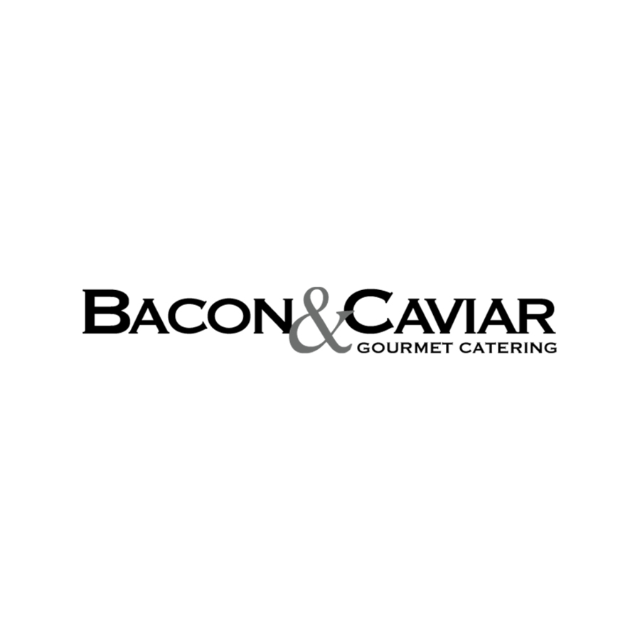 Bacon & Caviar