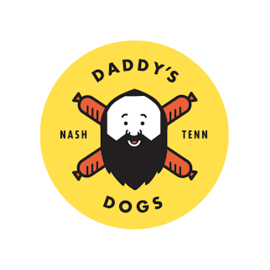 Daddy's Dogs
