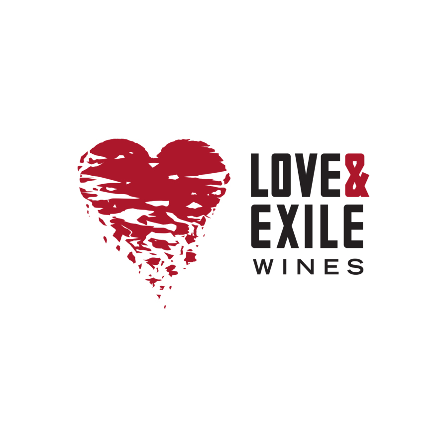 Love & Exile Wines