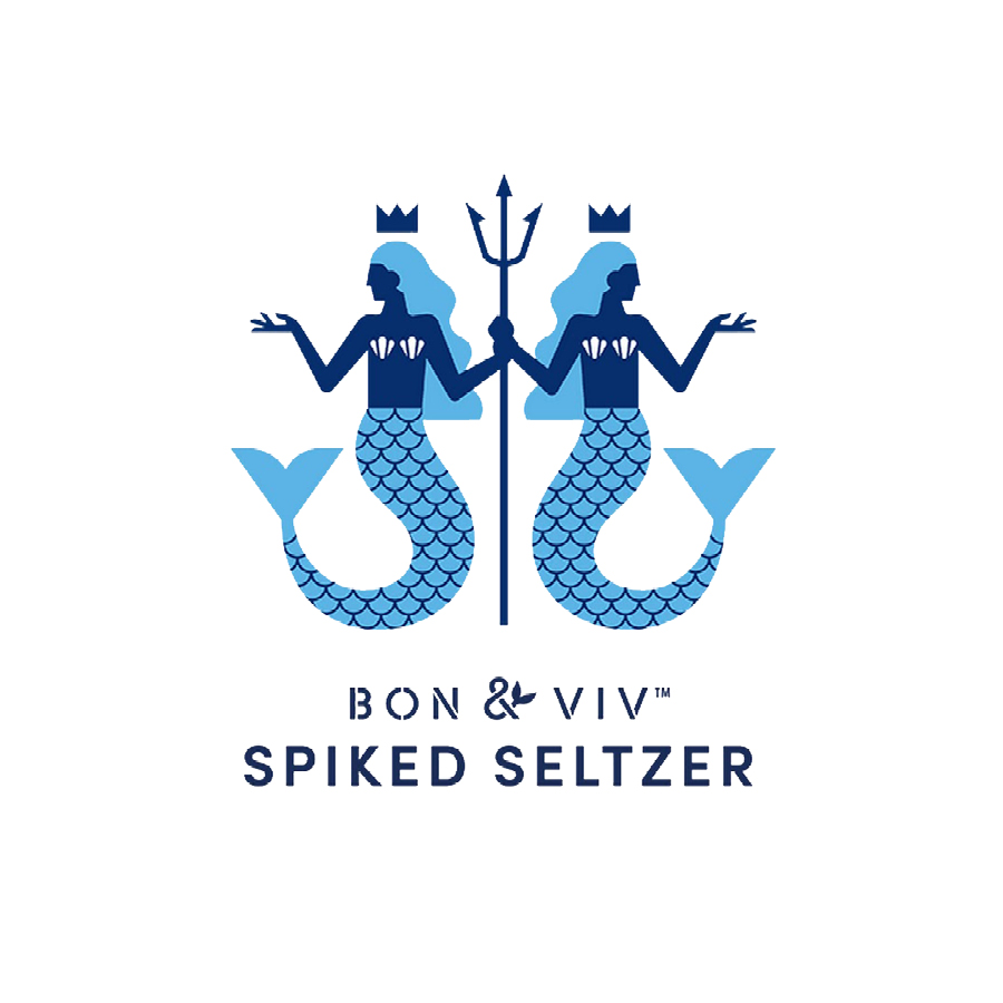 Bon & Viv's Spiked Seltzer